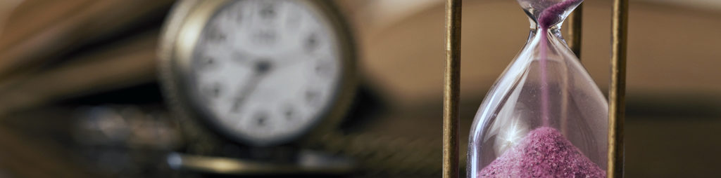The time constraints of brand change