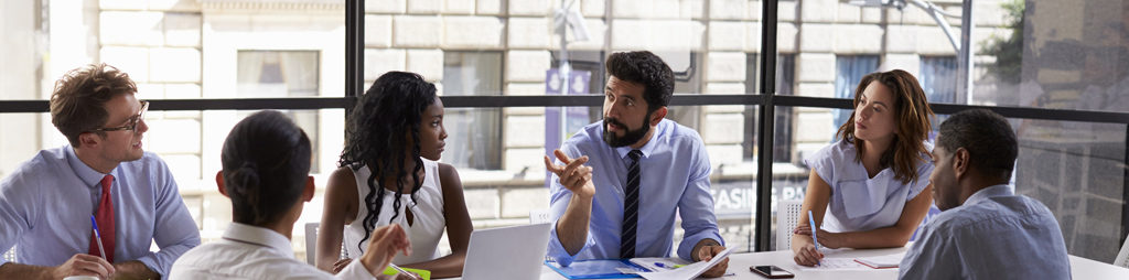 How to secure executive approval of your corporate rebranding plan