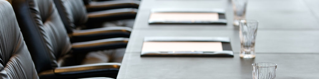 Why today’s marcom pros are claiming a more prominent seat at the boardroom table