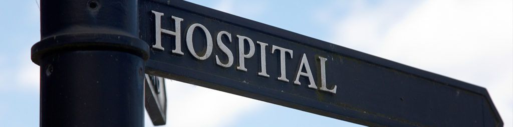 Top 10 most overlooked branded assets in a healthcare rebranding project