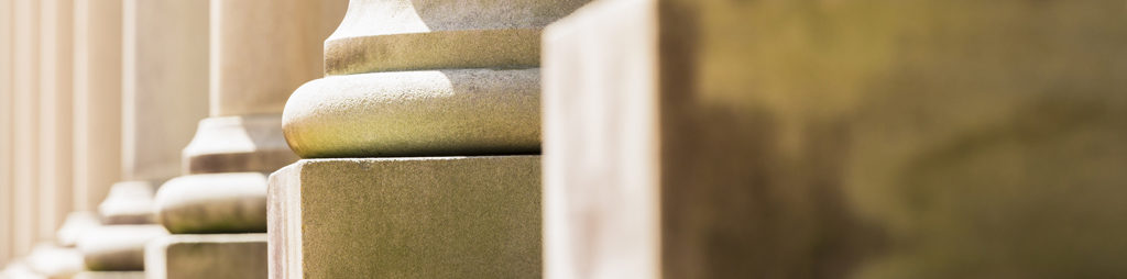 The three pillars of corporate rebranding: company, branding agency, and brand implementation partner