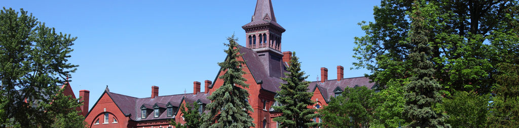 Brand unification signals a new era of network collaboration for The University of Vermont Health Network