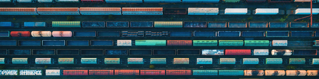 The logistics of rebranding rollouts