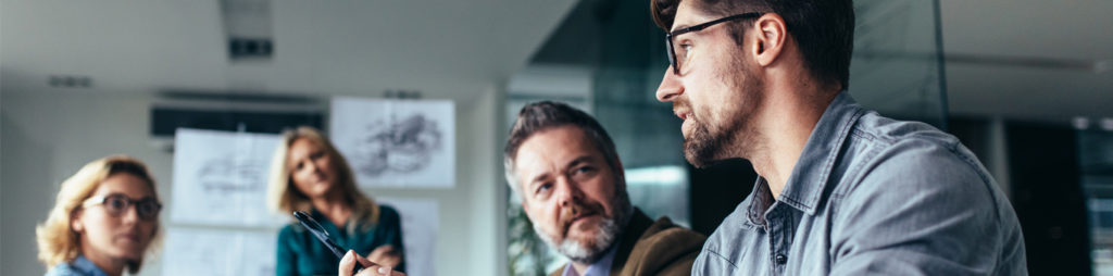 Planning for rebranding implementation