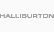 Halliburton