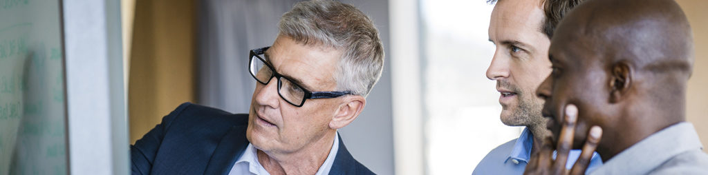 Three questions your leadership will ask about your M&A rebrand implementation plan (and how to answer them)