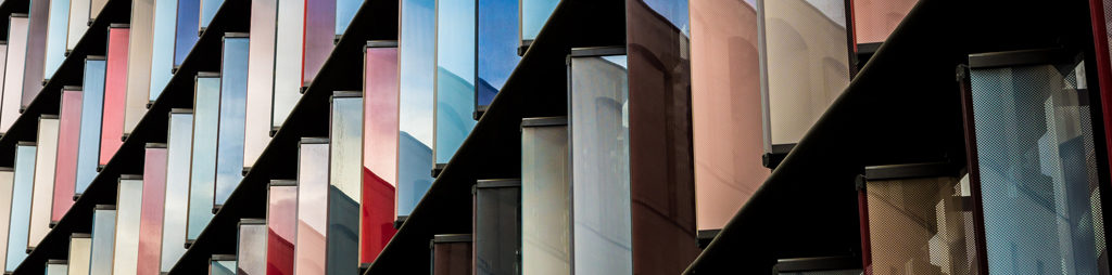 How prototyping saves time and expense in a rebranded signage program