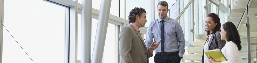 4 ways to stay ahead of the rebrand curve in a merger or acquisition