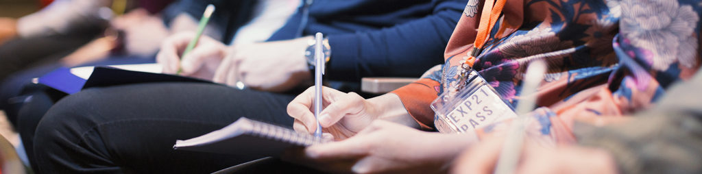 Bridging the gap between in-house and external agencies