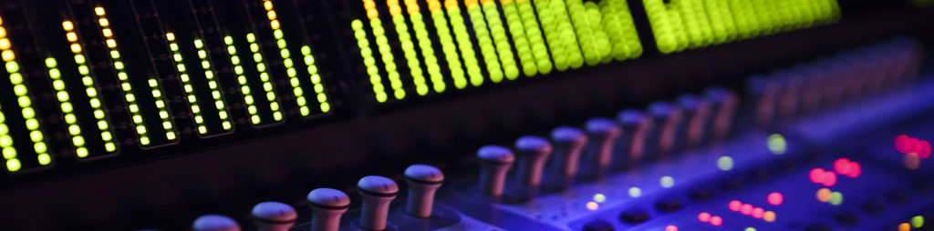 The history of using sound to signal your brand