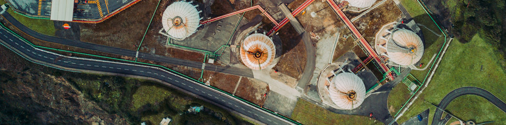 A roadmap for rebranding an energy company
