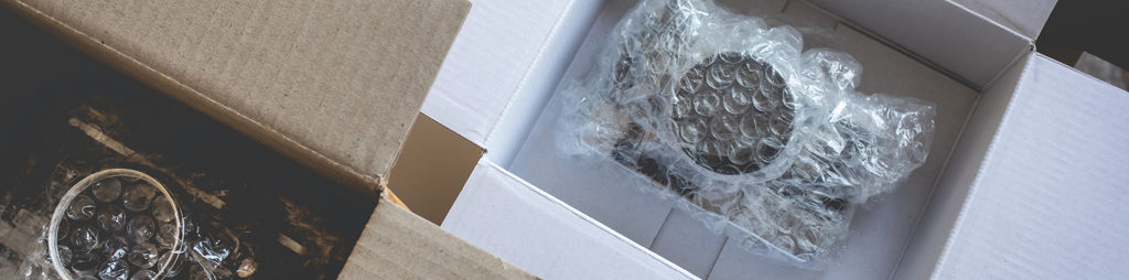 Unwrapping success: top tips for rebranding your products and packaging