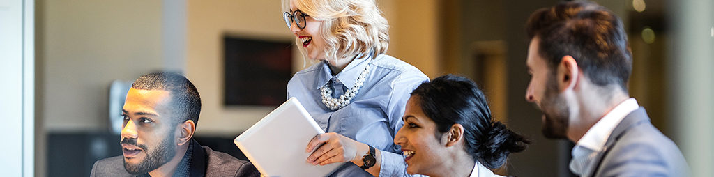 Building the right rebrand execution team: a holistic approach