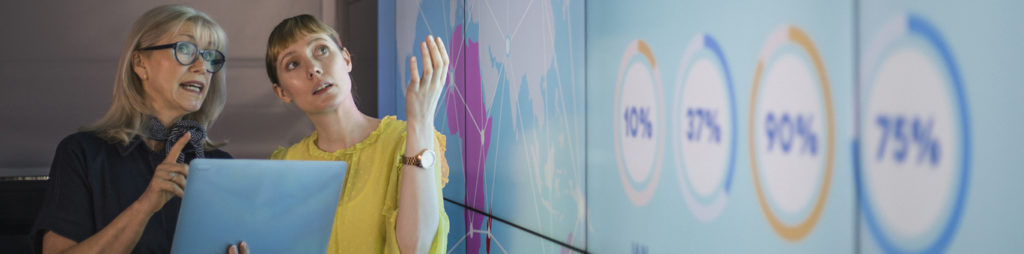 The marketer’s case for a rebranding agency partner