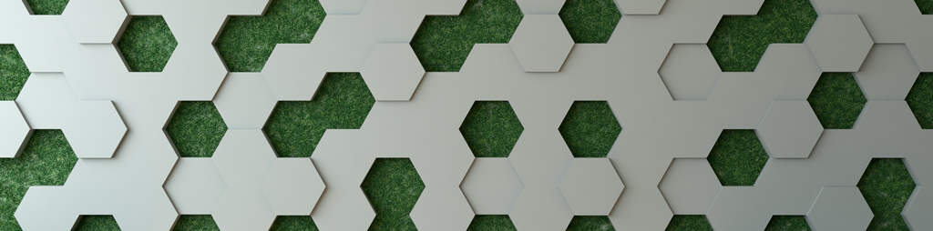 How your brand signage can make an impact with a more sustainable approach