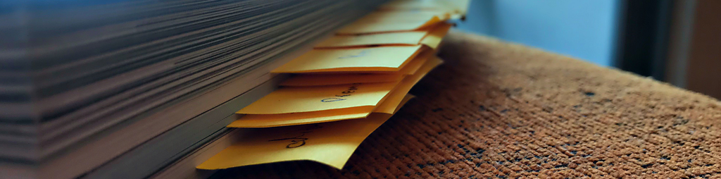 How recommendation books guide brand asset management during a rebrand and beyond