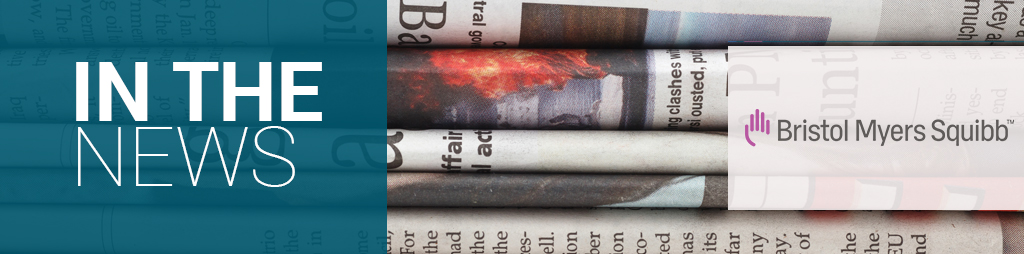 Bristol Myers Squibb launches new brand