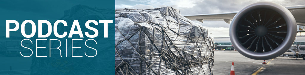 Podcast: Managing vendor and supply chain disruptions during times of uncertainty