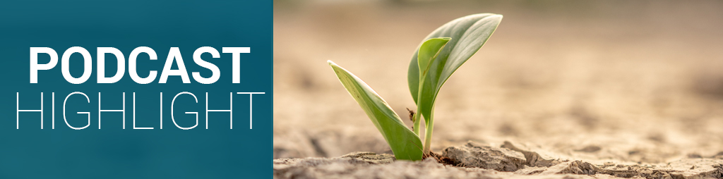 Podcast Excerpt: Repositioning to align with changing consumer values