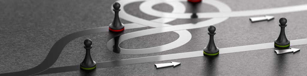 Rebranding? Here are the top five ways to gain efficiency and save money