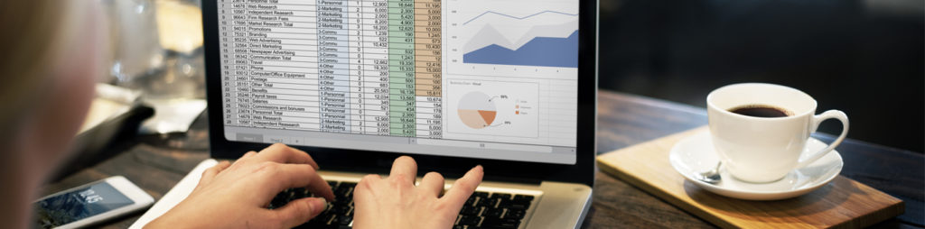 How to develop an accurate rebranding budget in two key phases
