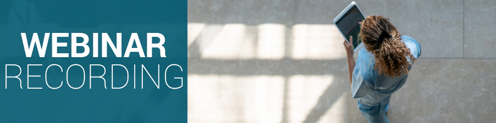 Webinar: Marketers & communicators lead the way to growth