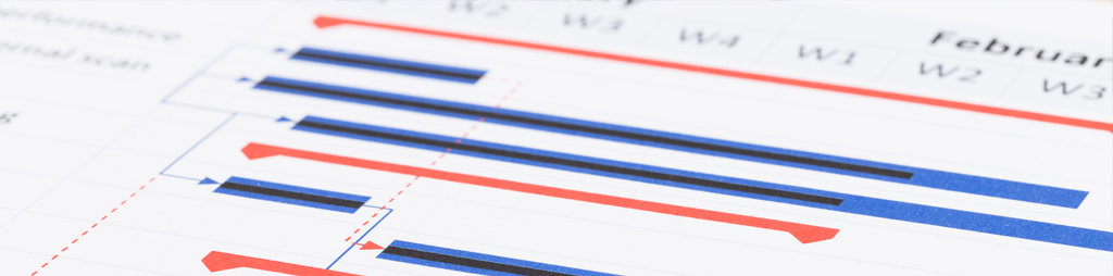 How long does it take to rebrand? Planning beyond the design phase