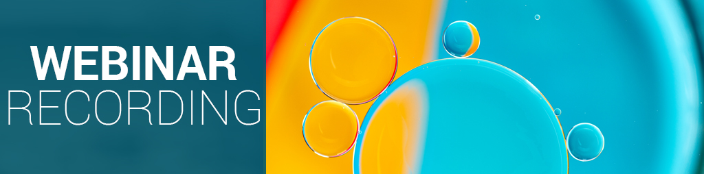 Webinar: New rules: Healthcare partnerships and M&A in 2021 and the role marketers should play