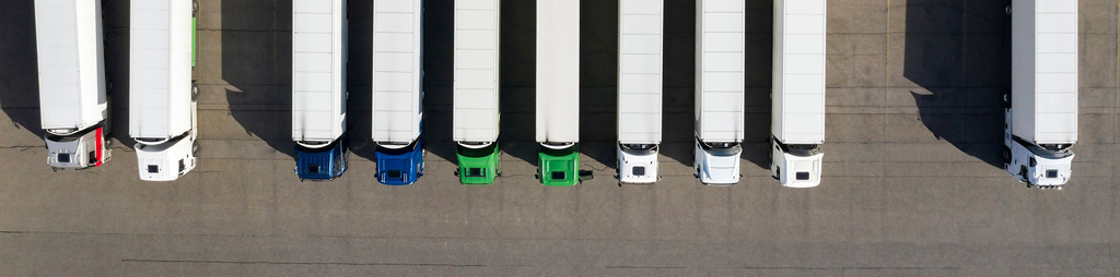How to smoothly manage all the moving parts of a logistics company rebrand
