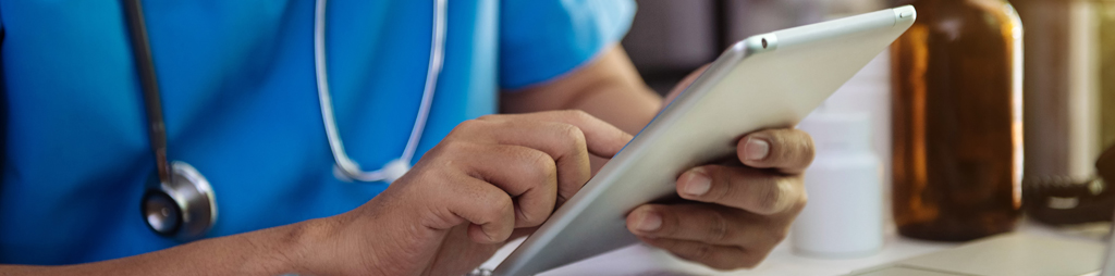 Over the last year, healthcare’s digital landscape was revolutionized. Has your brand kept up?